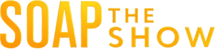 SOAP – The Show | Logo
