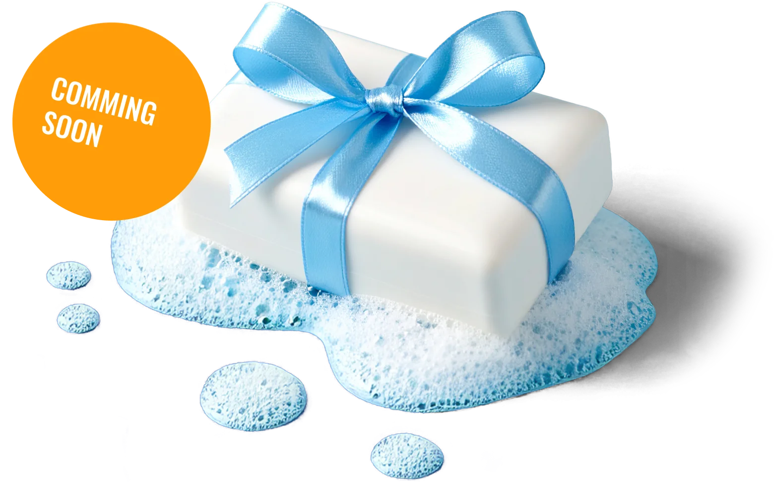 SOAP – The Show | Gift Vouchers comming soon